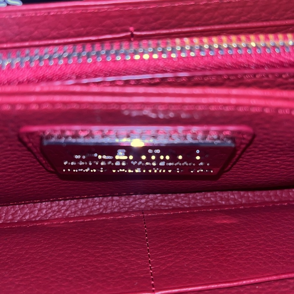 Valentino Wallet - Picture 8 of 9